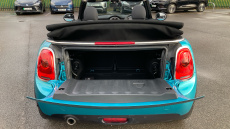 MINI Convertible 1.5 Cooper 2dr Auto Petrol Convertible